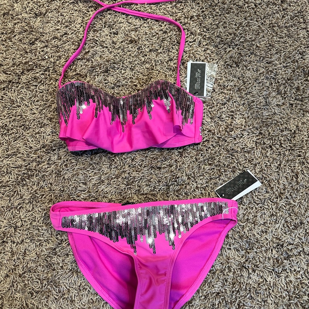 New Miss Me Swimsuit